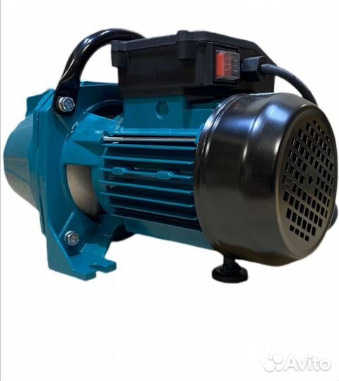 Насос поверхностный LEO XKJ-800I