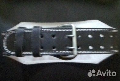 Jabb Пояс для тяжелой атлетики