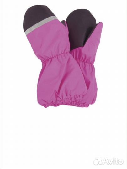 Варежки зимние Kerry 1