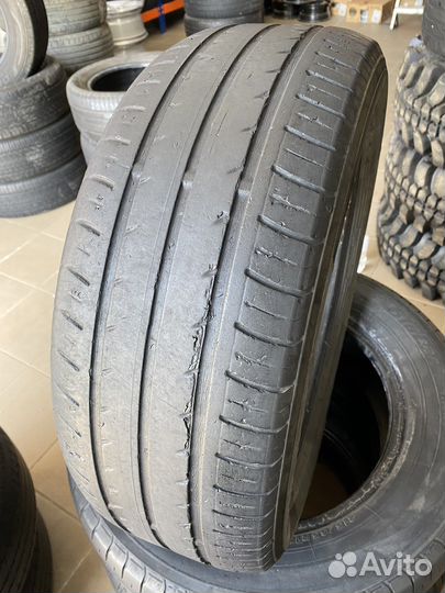 Yokohama Bluearth ES32 205/55 R16 91V