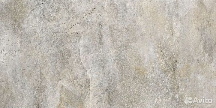 Плитка керамогранит 120x60 серый
