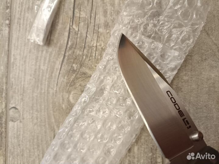 Cold steel code 4 cts xhp оригинал