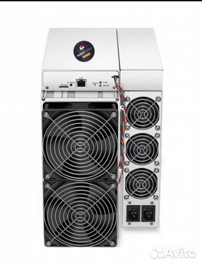 Асик майнер Antminer T21 180 Th NEW