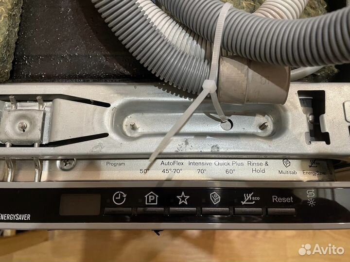 Посудомоечная машина Electrolux 45