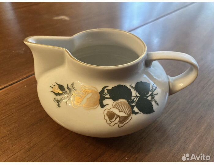 Сервиз чайный