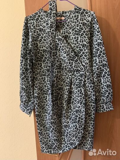 Платье женское