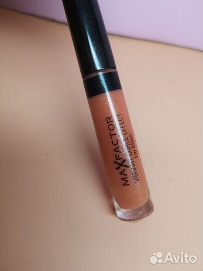 Блеск для губ MaxFactor