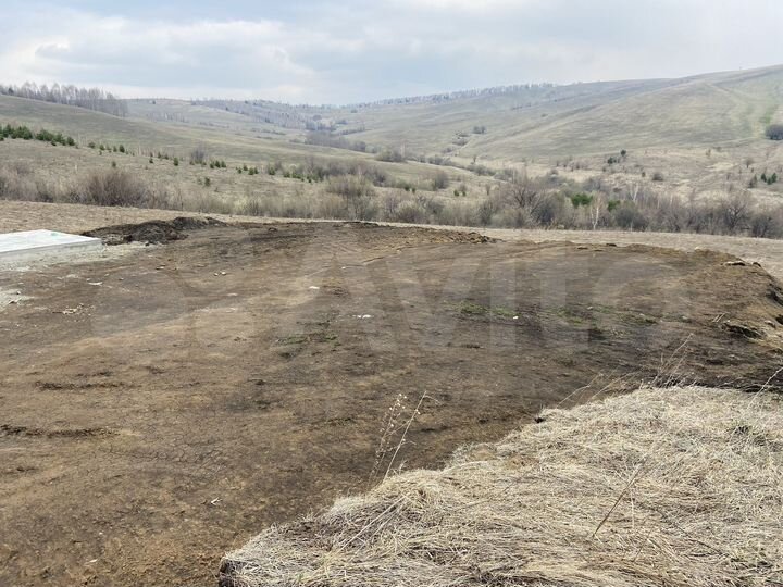 Участок 8 сот. (СНТ, ДНП)