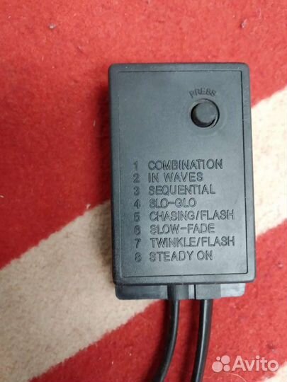 Светодиодная пыле влаго непроницаемая лента белая