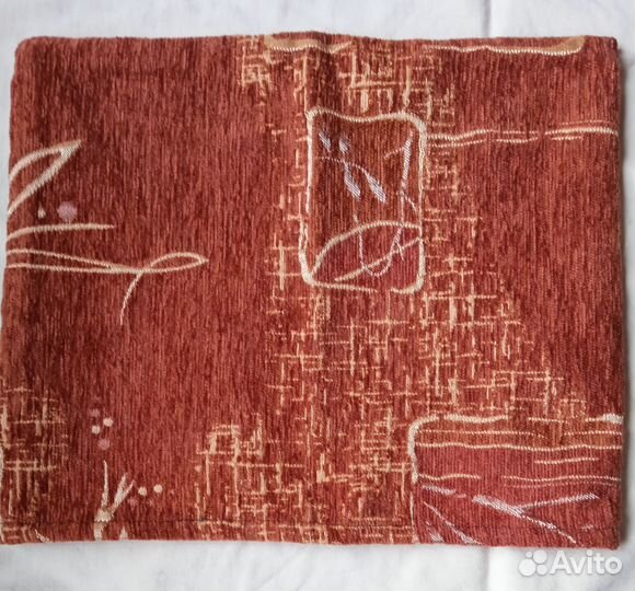 Отрез ткани шерсть