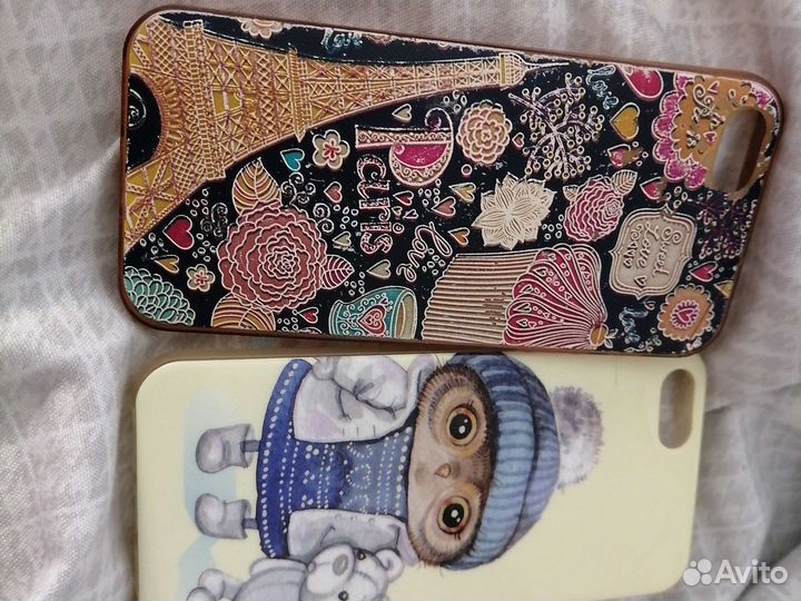 Чехол для iPhone