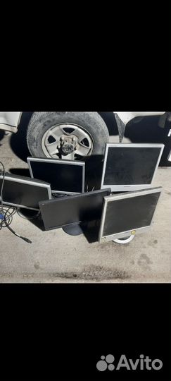 Монитор для пк