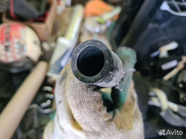 Патрубок радиатора печки Nissan Juke F15 1.6 DDT