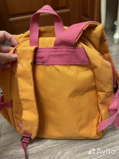 Рюкзак детский skip hop carters