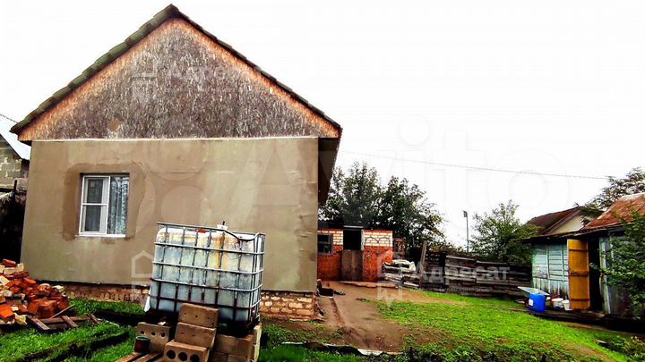 Дача 20 м² на участке 5,1 сот.