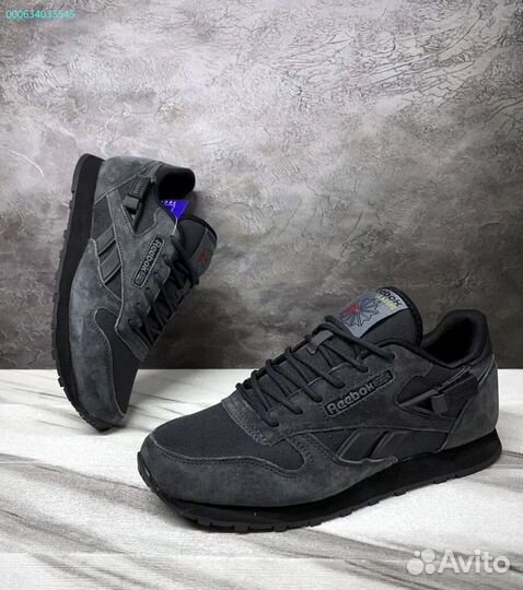 Кроссовки Reebok Classic (Арт.41535)