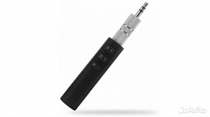 Приемник с микрофоном блютуз