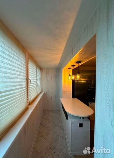 Остекление балконов,окна пвх