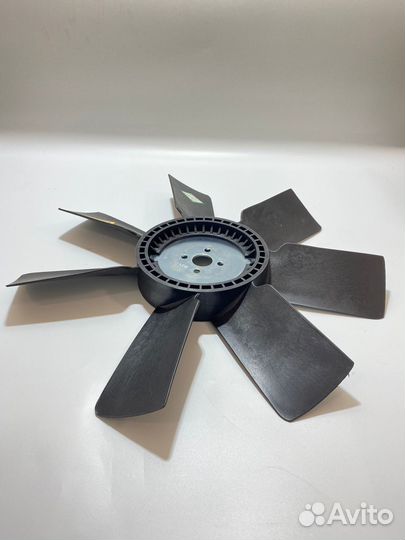Вентилятор 4D35ZG31