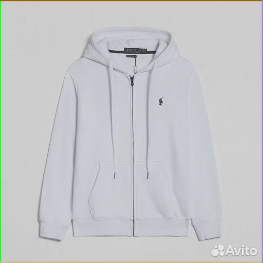 Зип худи Polo Ralph Lauren (Арт. 793363)