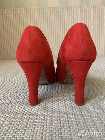 Туфли женские