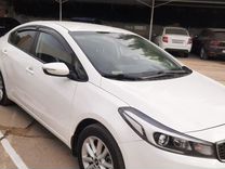 Kia Cerato 2.0 AT, 2018, 134 000 км