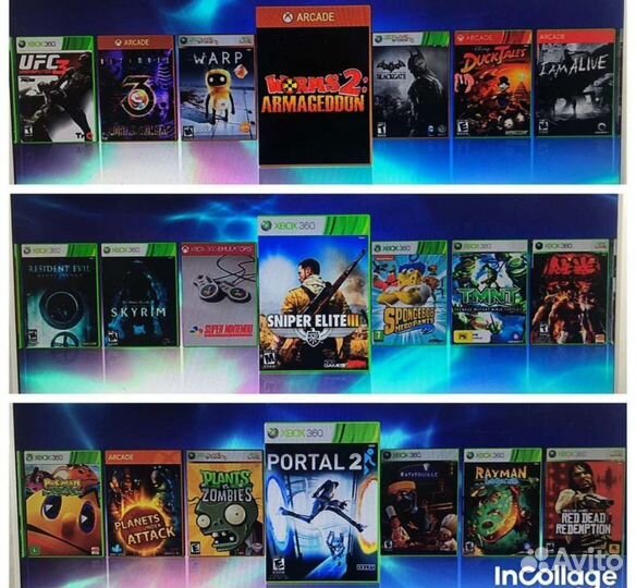 Xbox 360