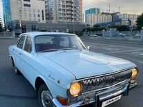 ГАЗ 24 Волга 2.5 MT, 1983, 100 000 км, с пробегом, цена 169 000 руб.