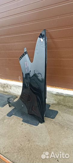 Крыло Левое Honda Accord 8. Оригинал