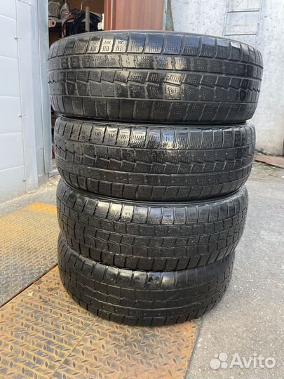 Dunlop Winter Maxx 185/65 R15