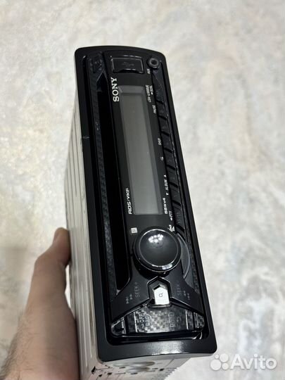Магнитола sony оригинал