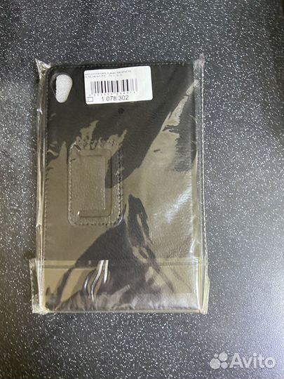 Чехол книжка