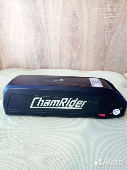 Электровелосипед