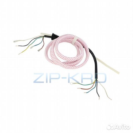 Парошланг MIE Steam Master - MIE Steam Master