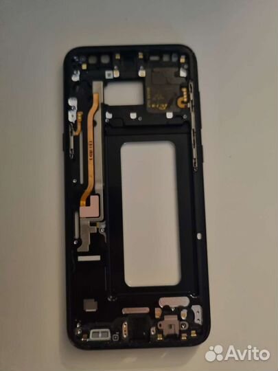 Рама Samsung s8+ оригинал