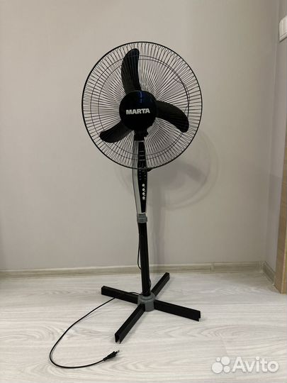 Вентилятор