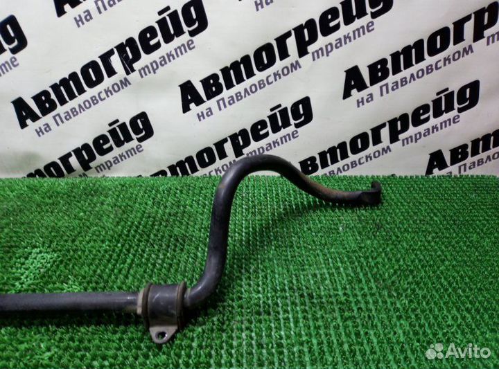 Стабилизатор поперечной устойчивости передний