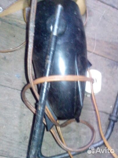 Вентилятор