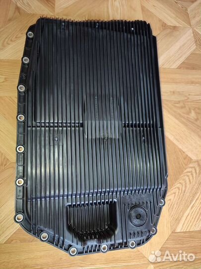 Комплект для замены масла в АКПП zf 6hp