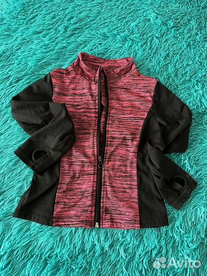 Кофта для девочки