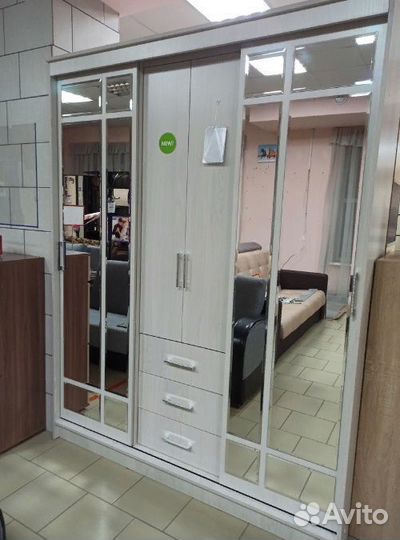 Шкаф-купе 