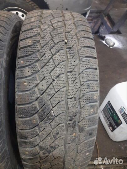 Viatti Bosco S/T V-526 265/65 R17 112T