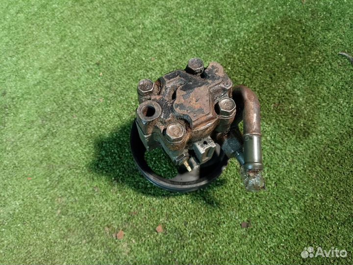 Насос гур Kia Spectra седан 1.6 2006