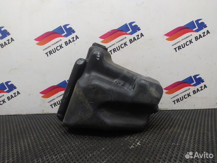 Бачок омывателя лобового стекла