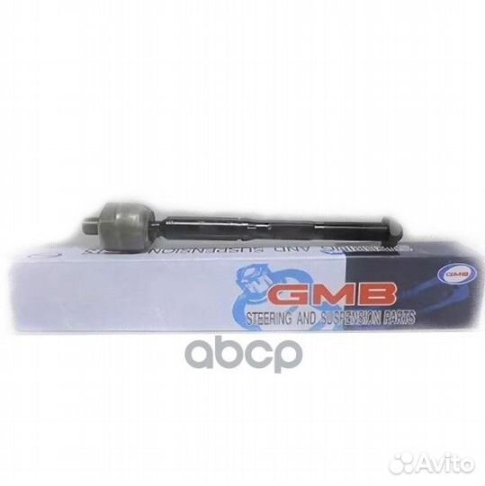 Тяга рулевая перед прав/лев 08010710 GMB