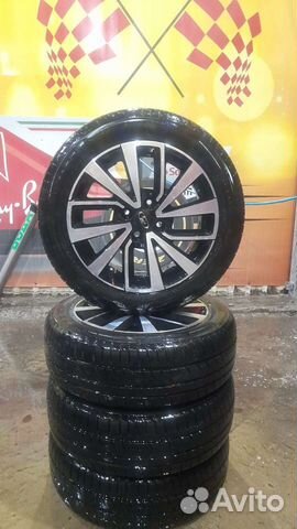 Centara Grand Tourer H/T 185/55 R15