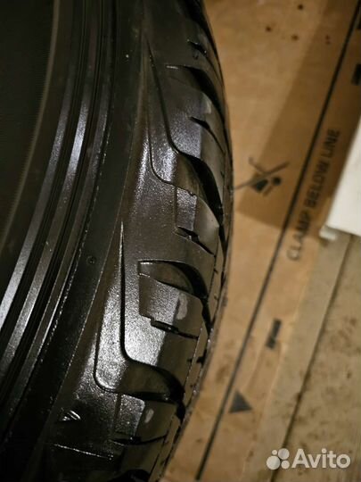 Dunlop Grandtrek AT22 265/60 R18
