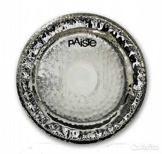 Symphonic Brilliant Гонг 26” Paiste 66 см