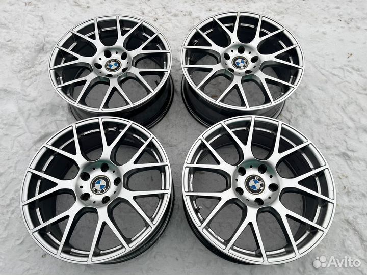 Прочнейшие диповые Kelleners R18 5-120
