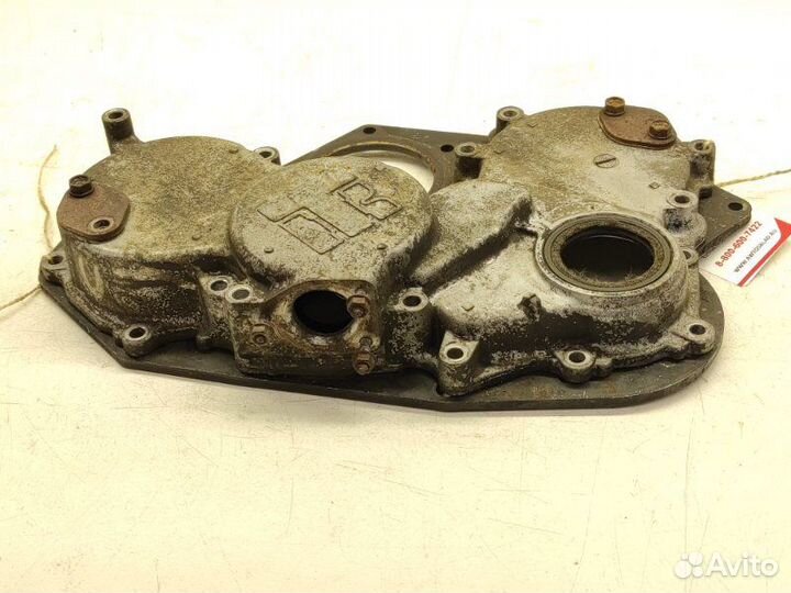 Лобовина двигателя Isuzu Thermo King M30C C201